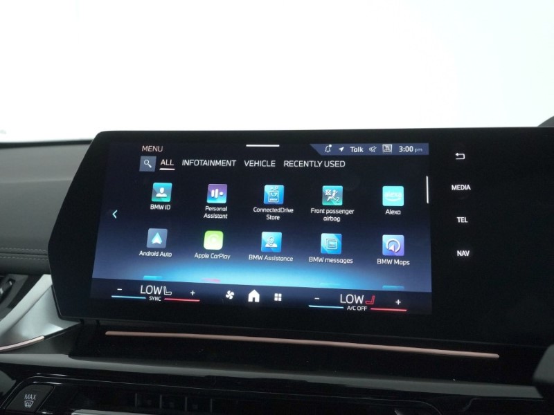 2024 (24) BMW iX1 150kW eDrive20 M Sport 65kWh 5dr Auto 5110017