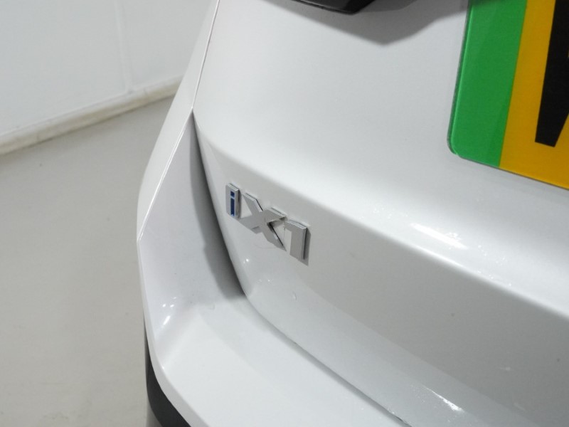 2024 (24) BMW iX1 150kW eDrive20 M Sport 65kWh 5dr Auto 5109981