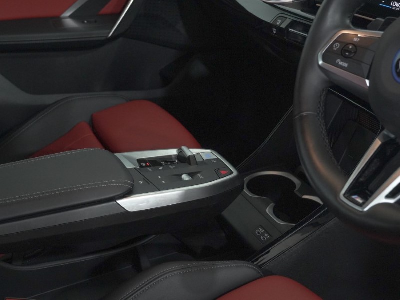 2024 (24) BMW iX1 150kW eDrive20 M Sport 65kWh 5dr Auto 5110000