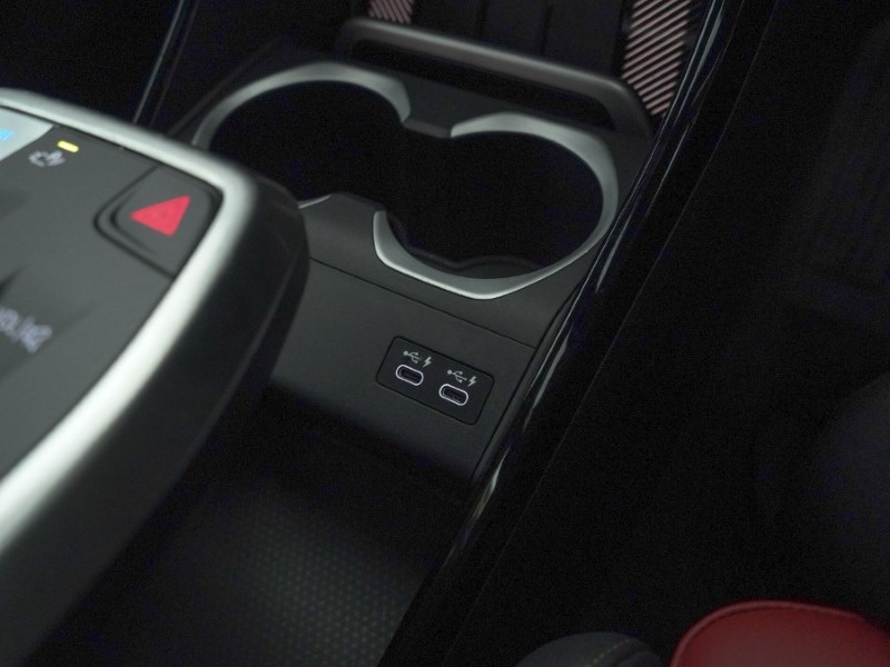 2024 (24) BMW iX1 150kW eDrive20 M Sport 65kWh 5dr Auto 5110014