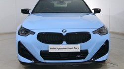 2025 (25) BMW 2 SERIES M240i xDrive 2dr Step Auto 5085742