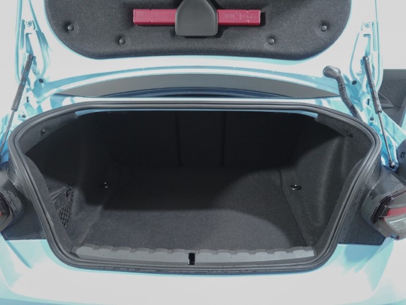 2025 (25) BMW 2 SERIES M240i xDrive 2dr Step Auto 5085752