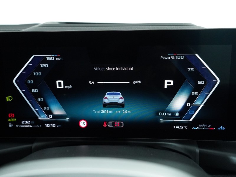 2025 (25) BMW 2 SERIES M240i xDrive 2dr Step Auto 5085793