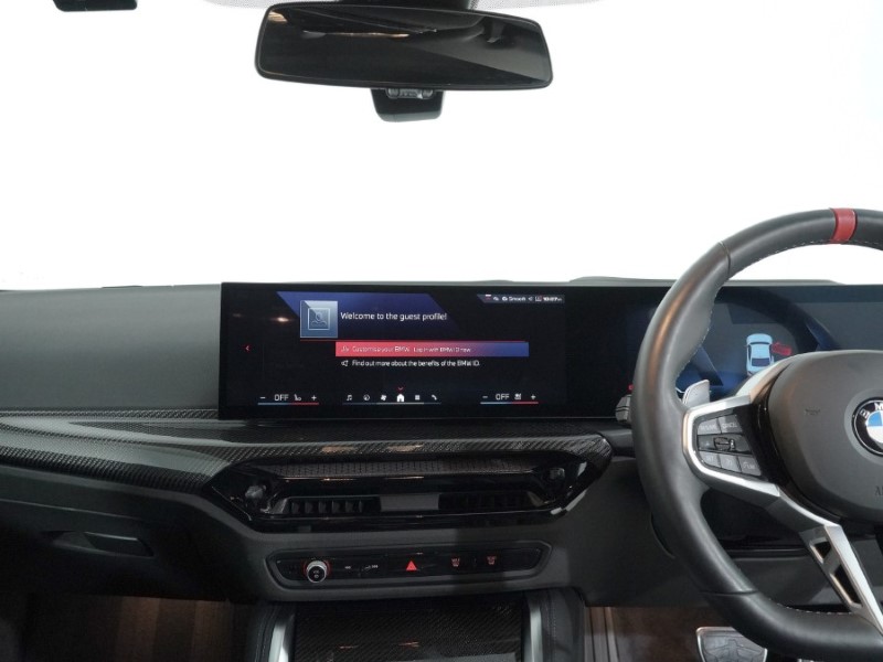 2025 (25) BMW 2 SERIES M240i xDrive 2dr Step Auto 5085760