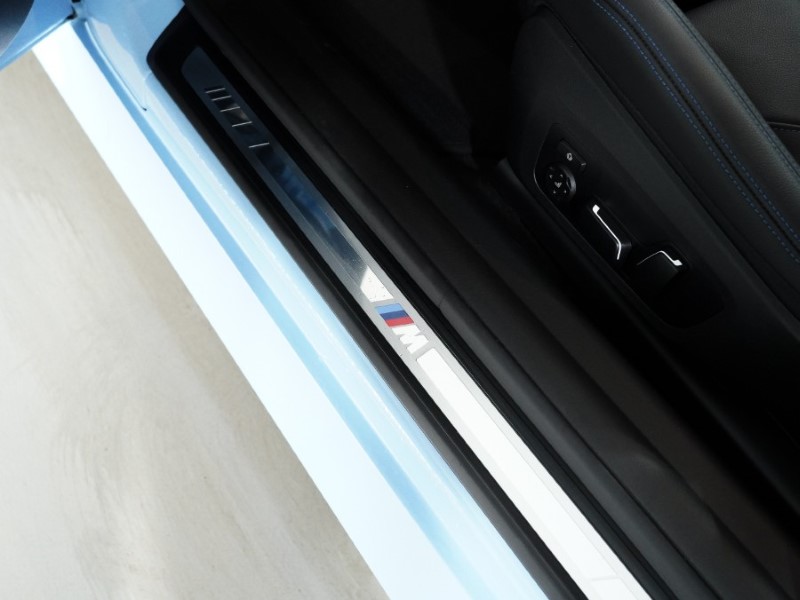 2025 (25) BMW 2 SERIES M240i xDrive 2dr Step Auto 5085766