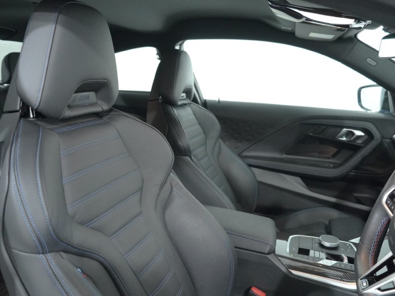 2025 (25) BMW 2 SERIES M240i xDrive 2dr Step Auto 5085757