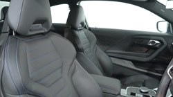 2025 (25) BMW 2 SERIES M240i xDrive 2dr Step Auto 5085757