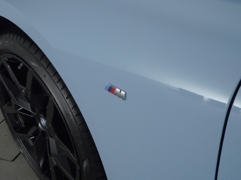 2025 (25) BMW 2 SERIES M240i xDrive 2dr Step Auto 5085768