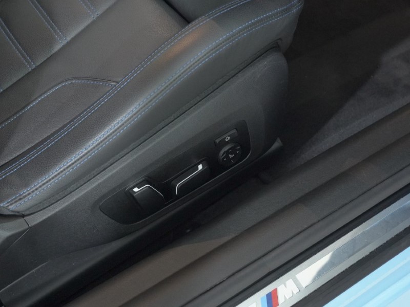 2025 (25) BMW 2 SERIES M240i xDrive 2dr Step Auto 5085756