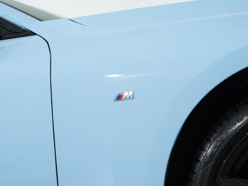 2025 (25) BMW 2 SERIES M240i xDrive 2dr Step Auto 5085773