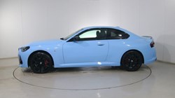 2025 (25) BMW 2 SERIES M240i xDrive 2dr Step Auto 5085744