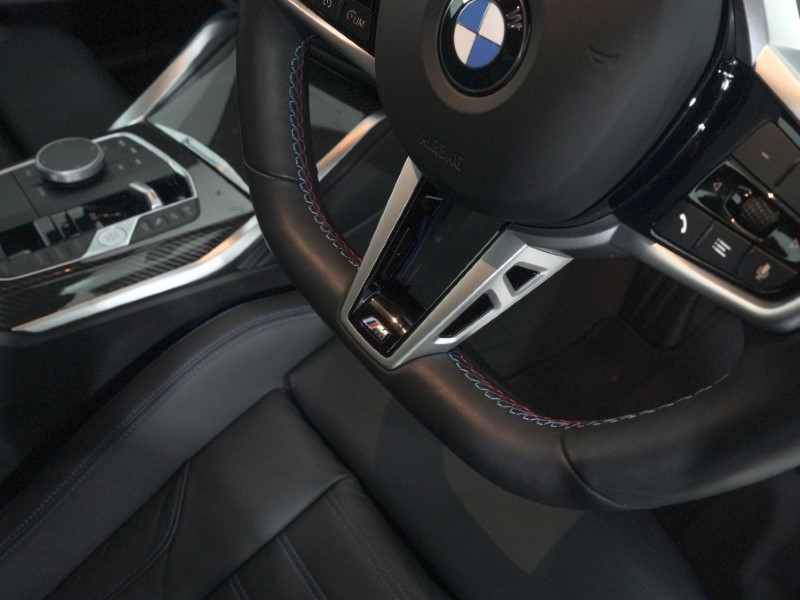 2025 (25) BMW 2 SERIES M240i xDrive 2dr Step Auto 5085775