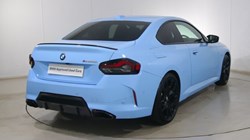 2025 (25) BMW 2 SERIES M240i xDrive 2dr Step Auto 5085747