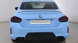 2025 (25) BMW 2 SERIES M240i xDrive 2dr Step Auto 5085746