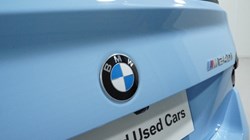 2025 (25) BMW 2 SERIES M240i xDrive 2dr Step Auto 5085750