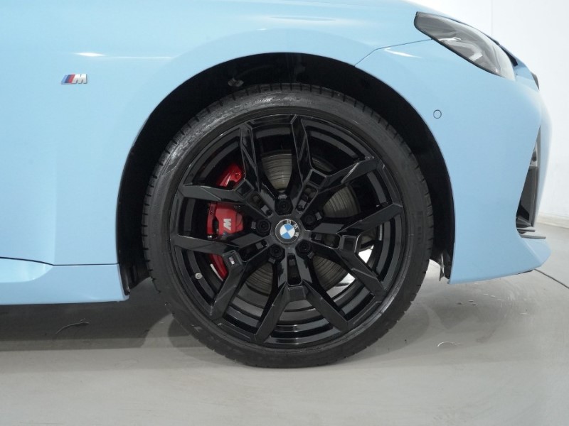 2025 (25) BMW 2 SERIES M240i xDrive 2dr Step Auto 5085771