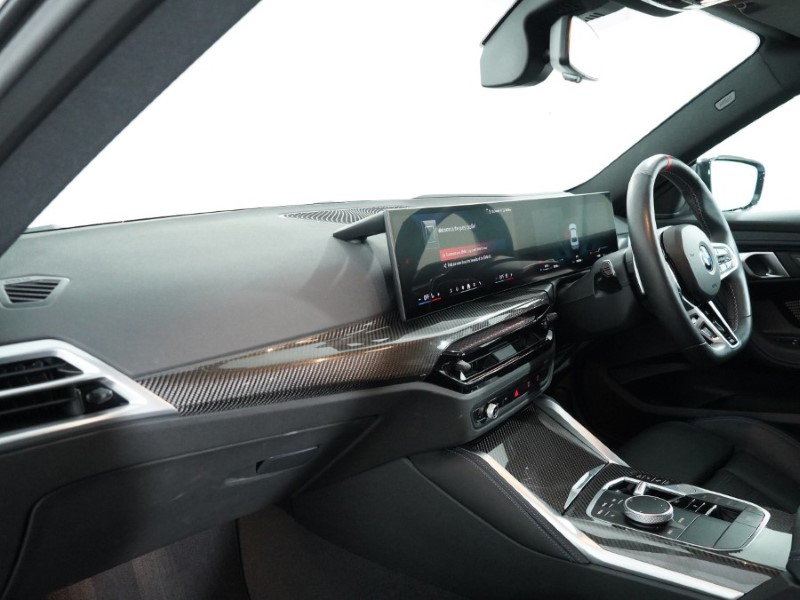 2025 (25) BMW 2 SERIES M240i xDrive 2dr Step Auto 5085764