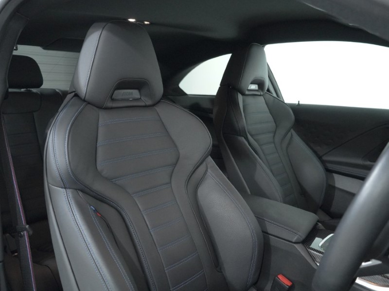 2025 (25) BMW 2 SERIES M240i xDrive 2dr Step Auto 5085797