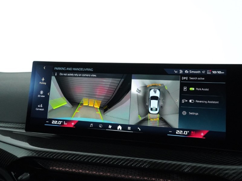 2025 (25) BMW 2 SERIES M240i xDrive 2dr Step Auto 5085788