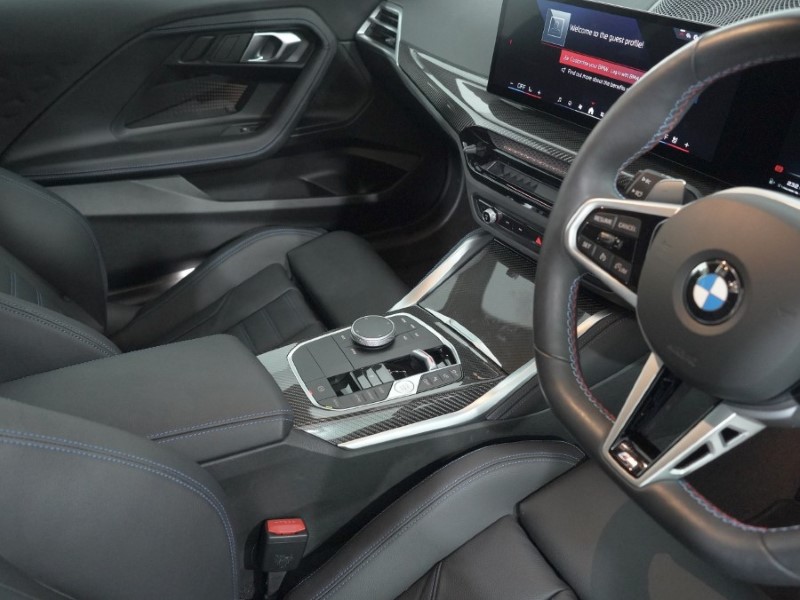 2025 (25) BMW 2 SERIES M240i xDrive 2dr Step Auto 5085755