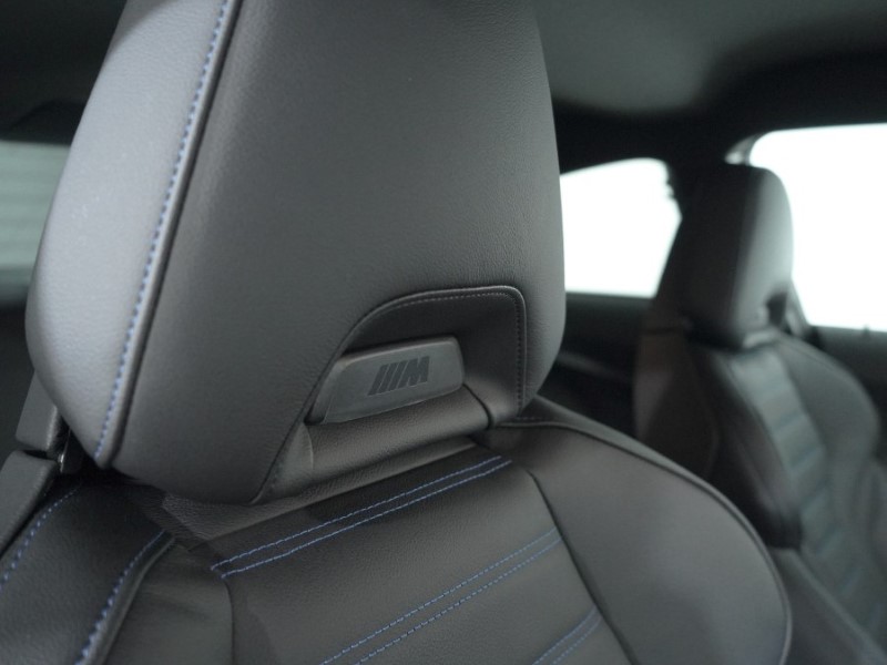 2025 (25) BMW 2 SERIES M240i xDrive 2dr Step Auto 5085758