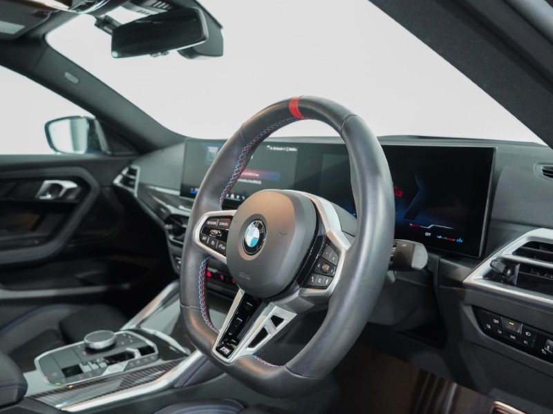 2025 (25) BMW 2 SERIES M240i xDrive 2dr Step Auto 5085754