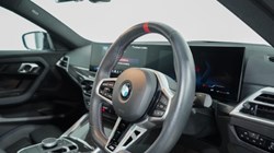 2025 (25) BMW 2 SERIES M240i xDrive 2dr Step Auto 5085754