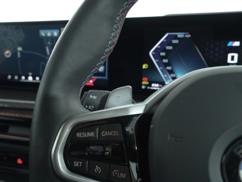 2025 (25) BMW 2 SERIES M240i xDrive 2dr Step Auto 5085790