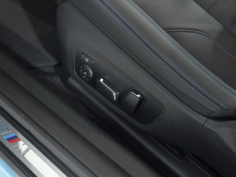 2025 (25) BMW 2 SERIES M240i xDrive 2dr Step Auto 5085767