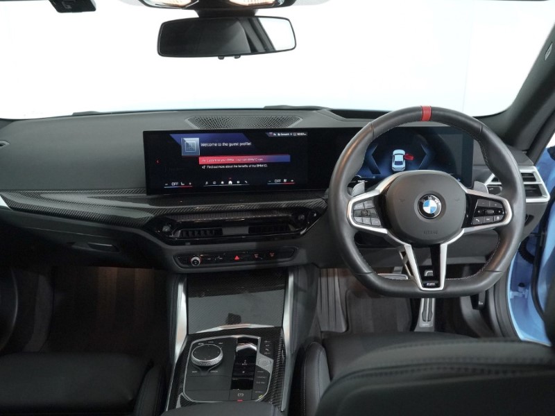 2025 (25) BMW 2 SERIES M240i xDrive 2dr Step Auto 5085759