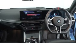 2025 (25) BMW 2 SERIES M240i xDrive 2dr Step Auto 5085759