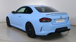 2025 (25) BMW 2 SERIES M240i xDrive 2dr Step Auto 5085745