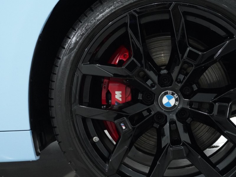 2025 (25) BMW 2 SERIES M240i xDrive 2dr Step Auto 5085772