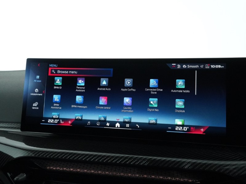 2025 (25) BMW 2 SERIES M240i xDrive 2dr Step Auto 5085781