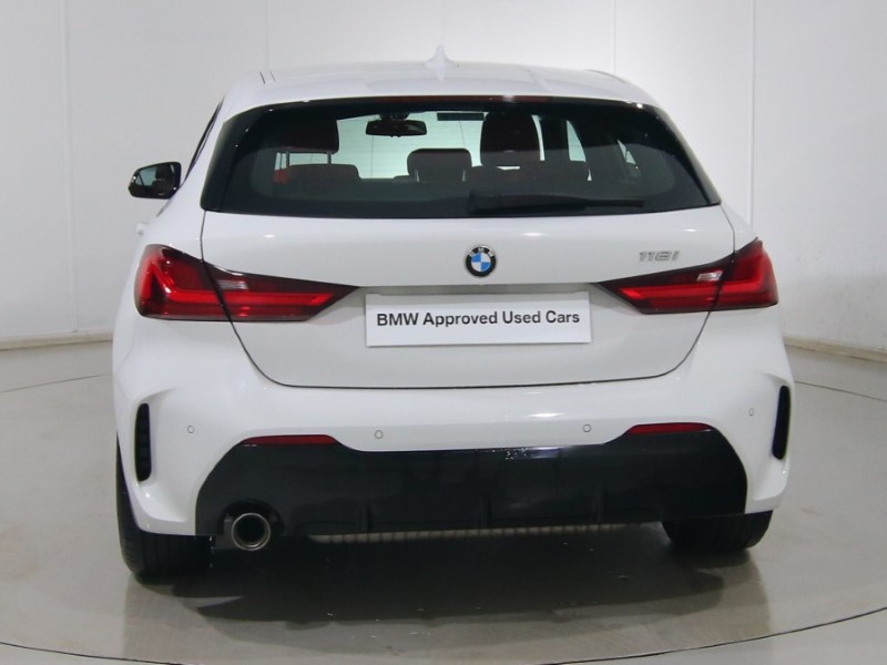 2020 (70) BMW 1 SERIES 118i M Sport 5dr Step Auto 5089451