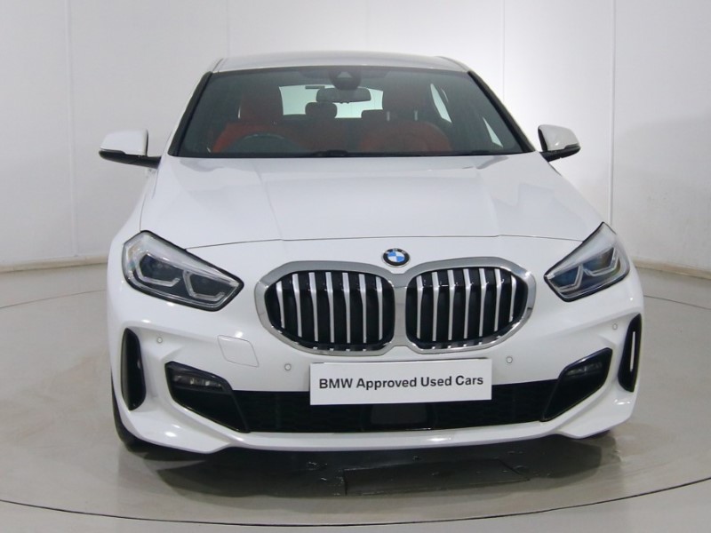 2020 (70) BMW 1 SERIES 118i M Sport 5dr Step Auto 5089447