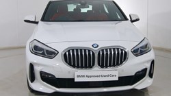 2020 (70) BMW 1 SERIES 118i M Sport 5dr Step Auto 5089447