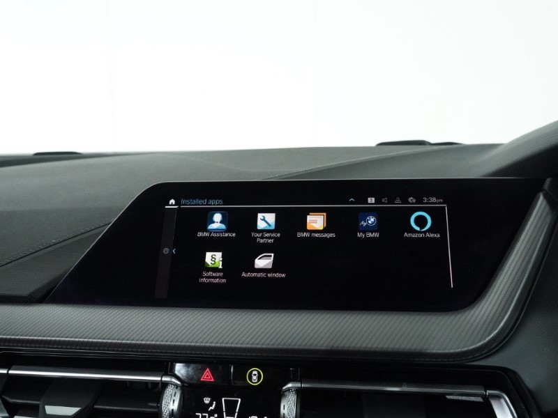 2020 (70) BMW 1 SERIES 118i M Sport 5dr Step Auto 5089441