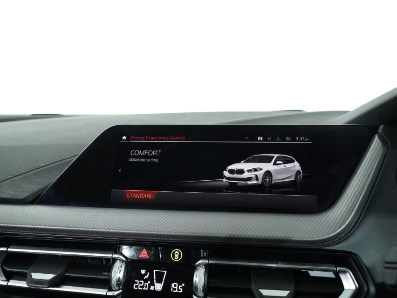 2020 (70) BMW 1 SERIES 118i M Sport 5dr Step Auto 5089434