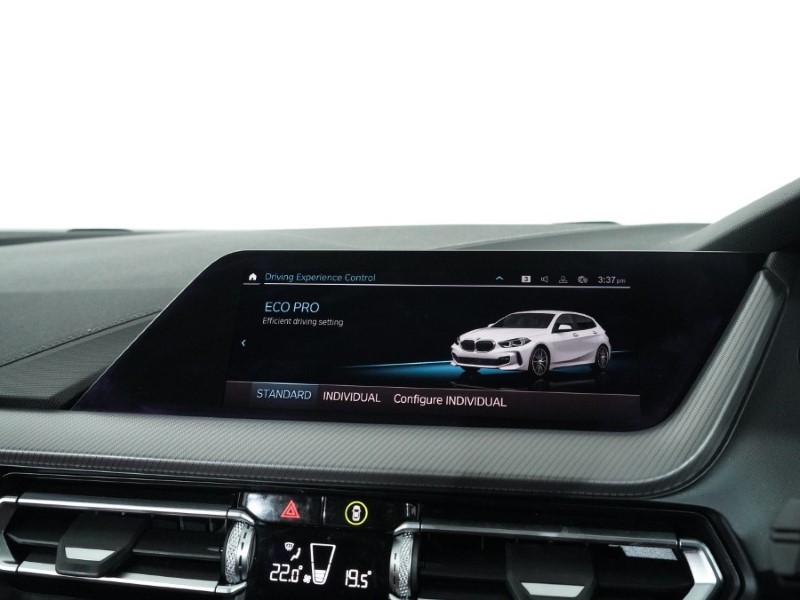 2020 (70) BMW 1 SERIES 118i M Sport 5dr Step Auto 5089435