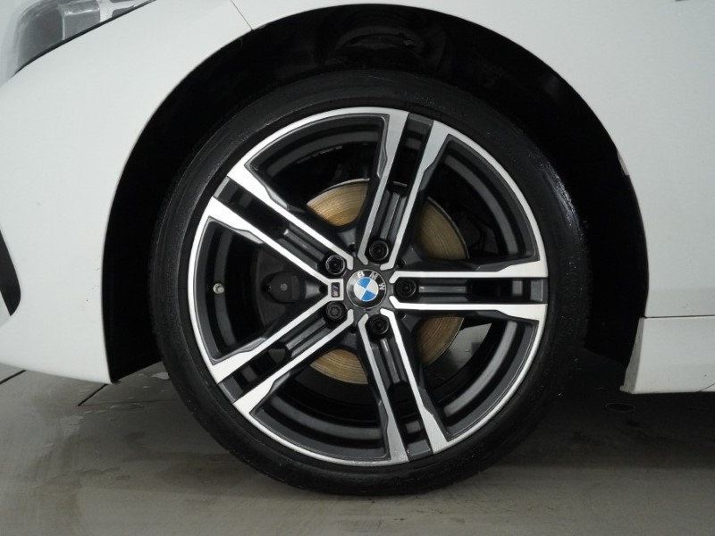 2020 (70) BMW 1 SERIES 118i M Sport 5dr Step Auto 5089417