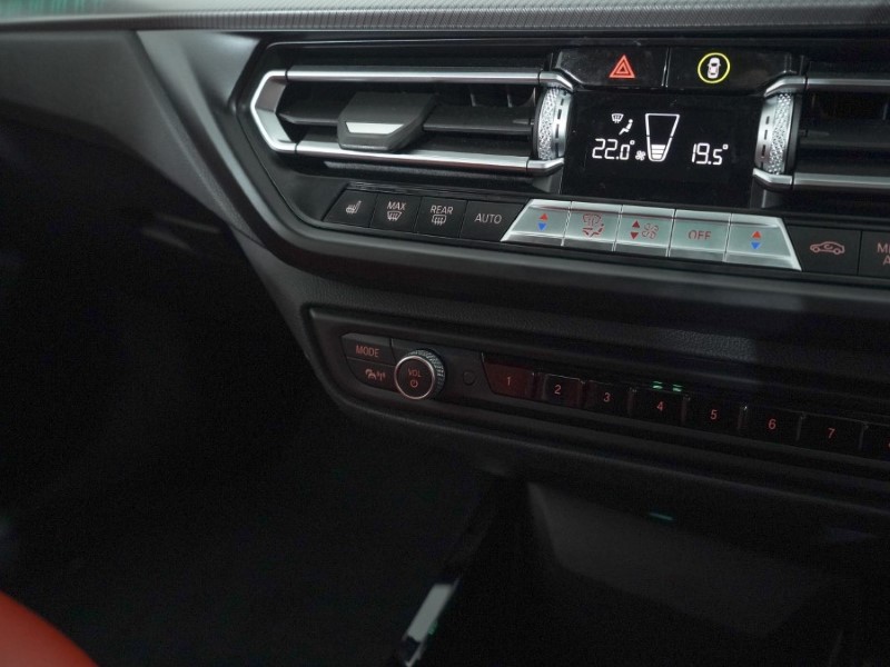 2020 (70) BMW 1 SERIES 118i M Sport 5dr Step Auto 5089428