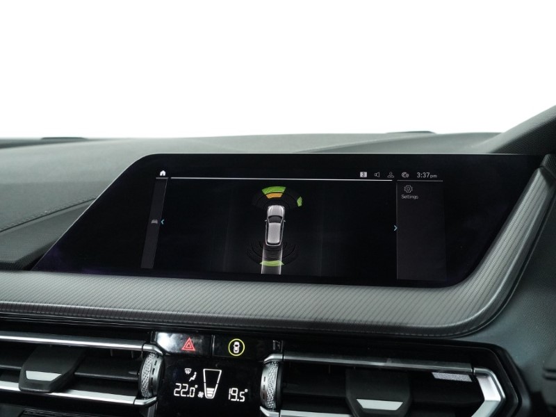 2020 (70) BMW 1 SERIES 118i M Sport 5dr Step Auto 5089436