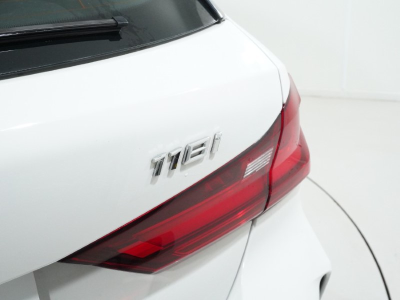 2020 (70) BMW 1 SERIES 118i M Sport 5dr Step Auto 5089406