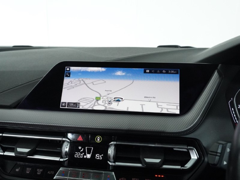 2020 (70) BMW 1 SERIES 118i M Sport 5dr Step Auto 5089440