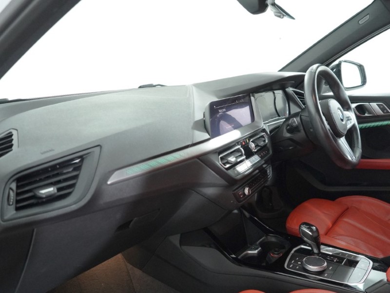 2020 (70) BMW 1 SERIES 118i M Sport 5dr Step Auto 5089408