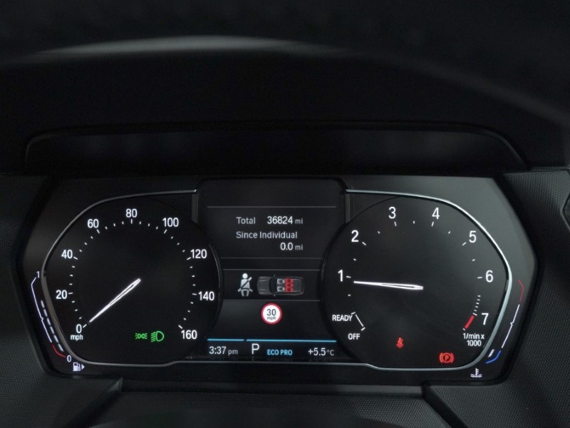 2020 (70) BMW 1 SERIES 118i M Sport 5dr Step Auto 5089437