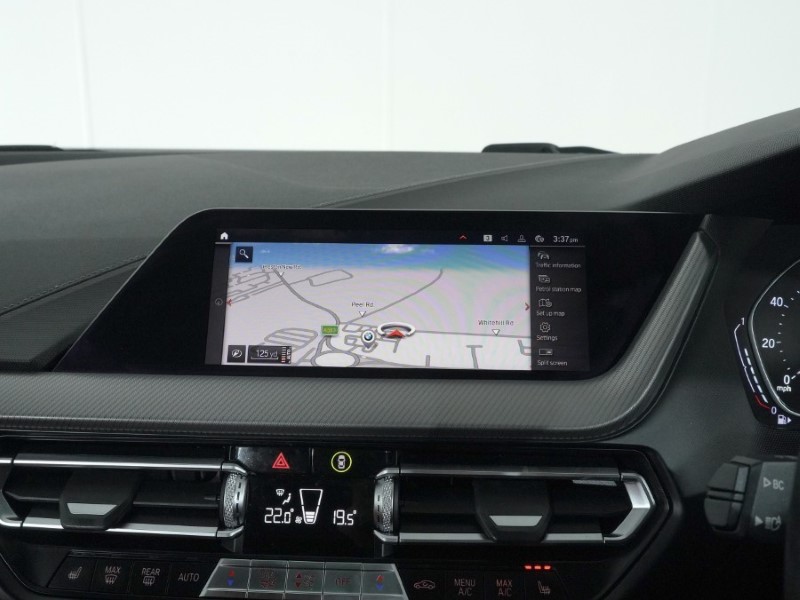 2020 (70) BMW 1 SERIES 118i M Sport 5dr Step Auto 5089425