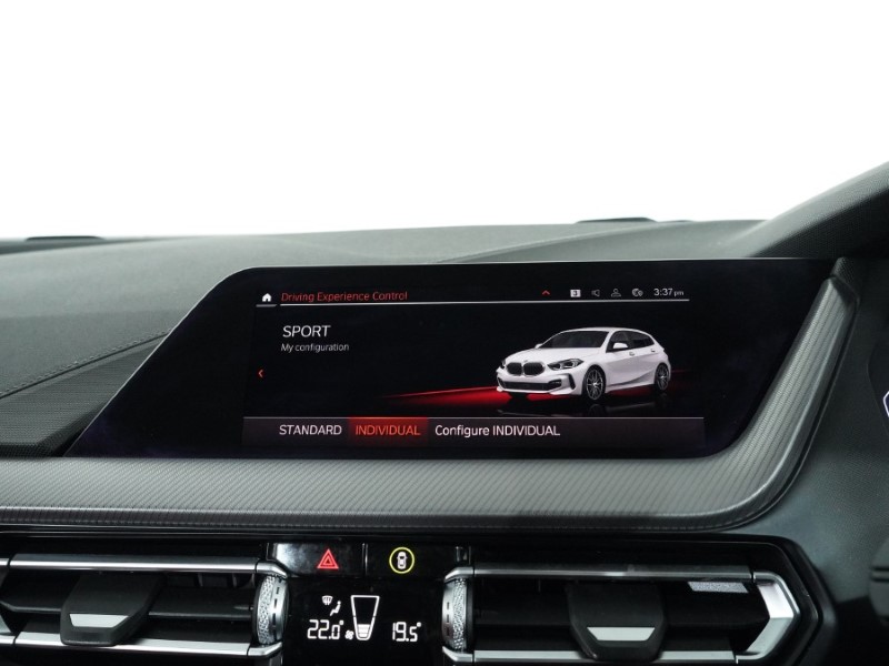 2020 (70) BMW 1 SERIES 118i M Sport 5dr Step Auto 5089433