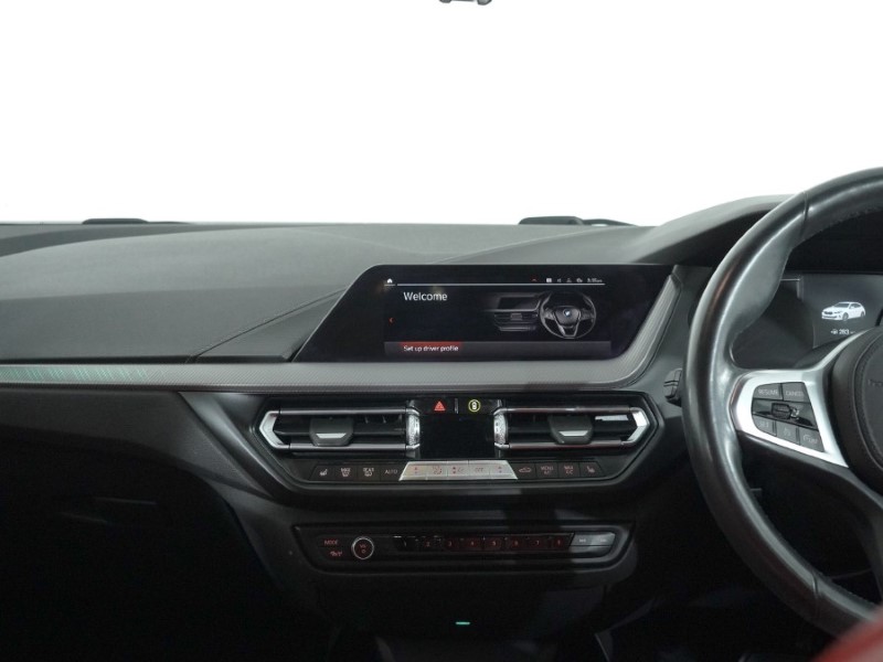 2020 (70) BMW 1 SERIES 118i M Sport 5dr Step Auto 5089411